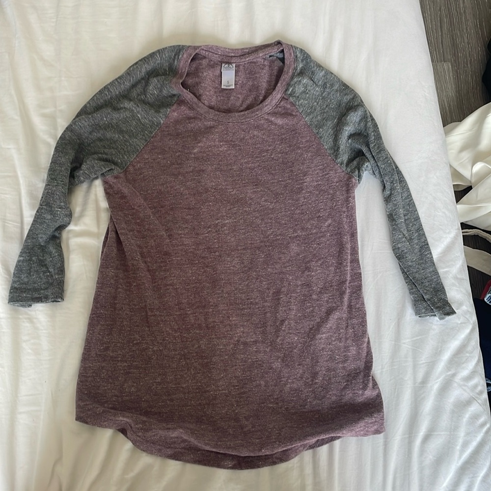 Alternative Earth Shirt